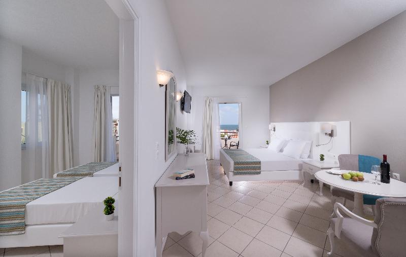 ファミリールーム, Dore Boutique