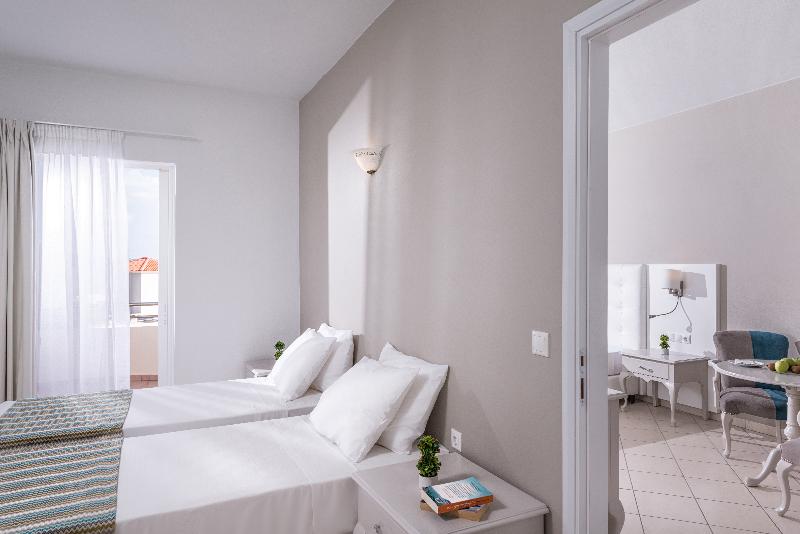 ファミリールーム, Dore Boutique