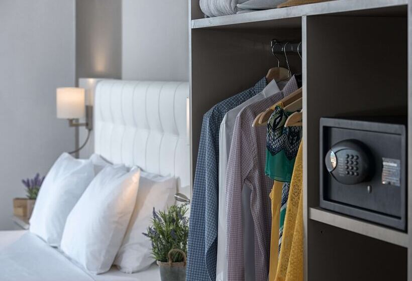 オーシャンビュースタンダードルーム, Dore Boutique