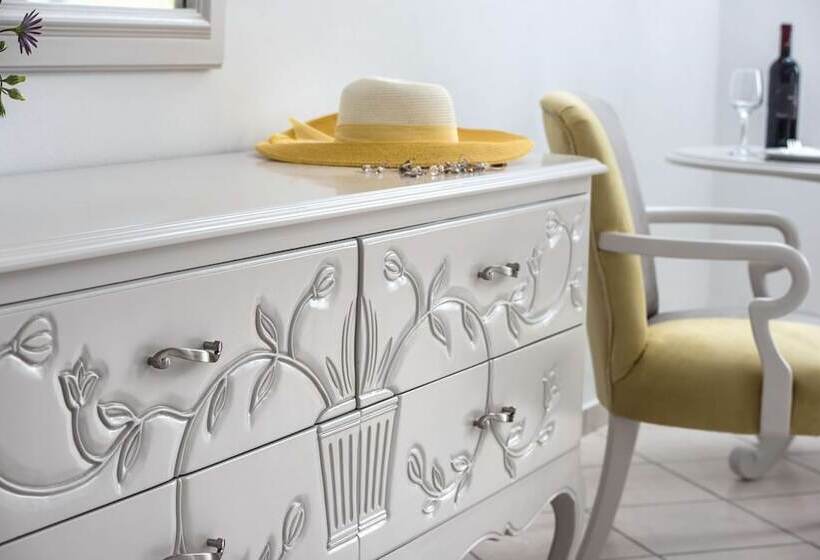 オーシャンビュースタンダードルーム, Dore Boutique