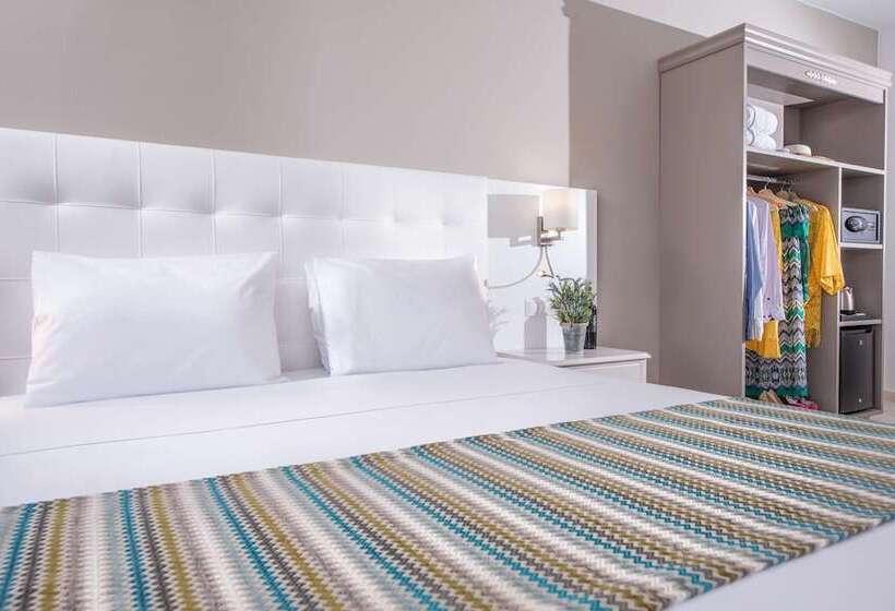 オーシャンビュースタンダードルーム, Dore Boutique