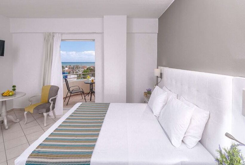 オーシャンビュースタンダードルーム, Dore Boutique