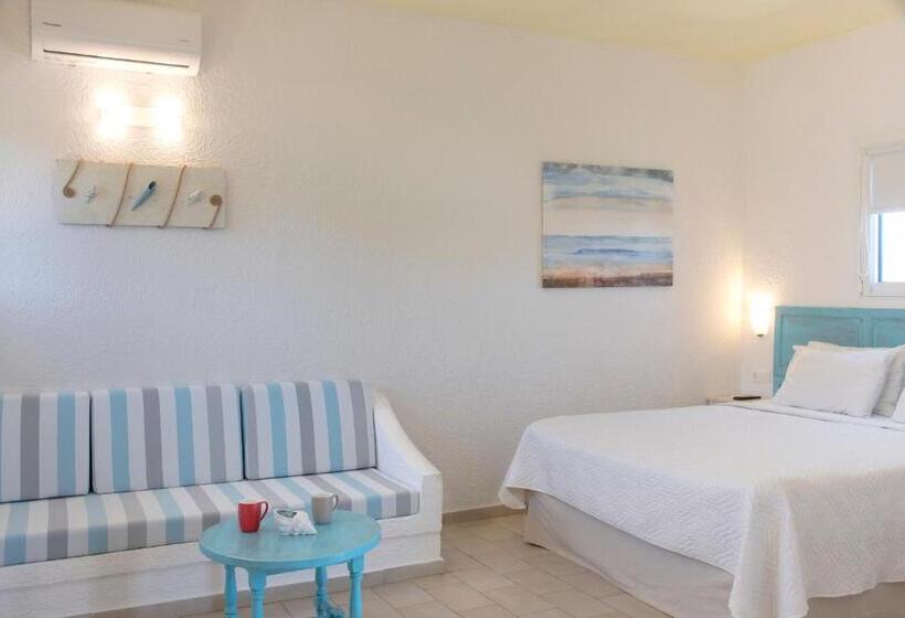 Студия Стандарт Вид на Море, Elounda Heights