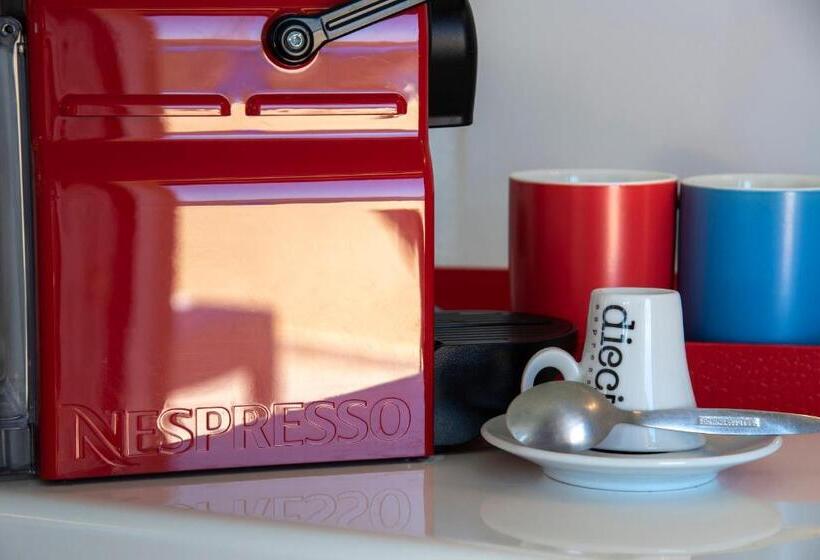 豪华工作室, Elounda Heights