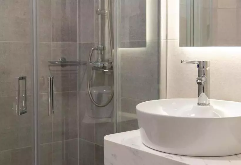 Studio Deluxe, Elounda Heights