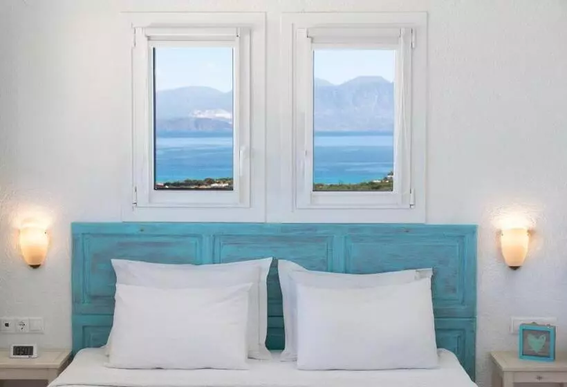 Studio Deluxe, Elounda Heights