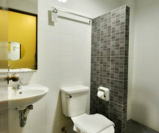 Quarto Superior, Express Inn Cebu Mabolo