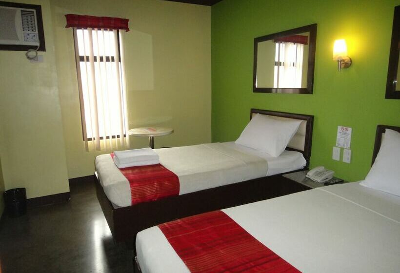 Quarto Superior, Express Inn Cebu Mabolo