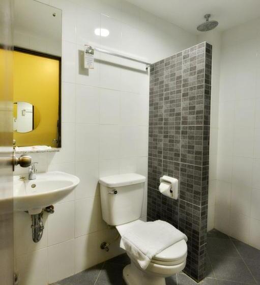 Quarto Superior, Express Inn Cebu Mabolo