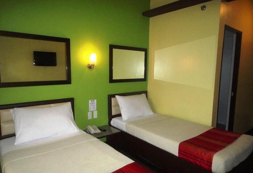 Quarto Superior, Express Inn Cebu Mabolo