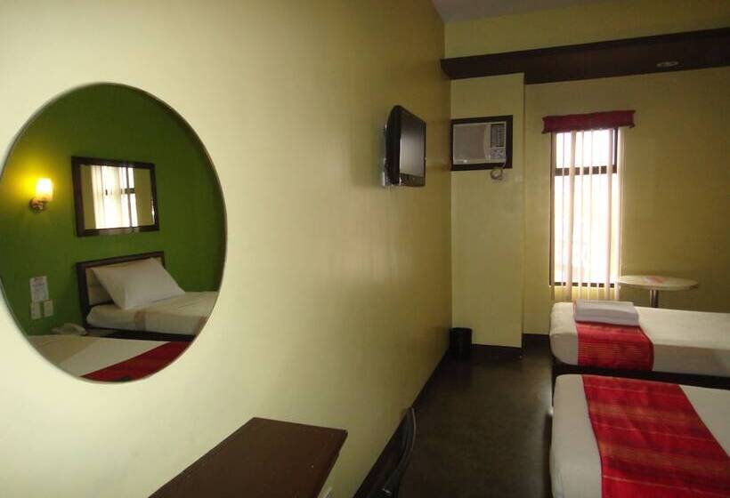 Quarto Superior, Express Inn Cebu Mabolo