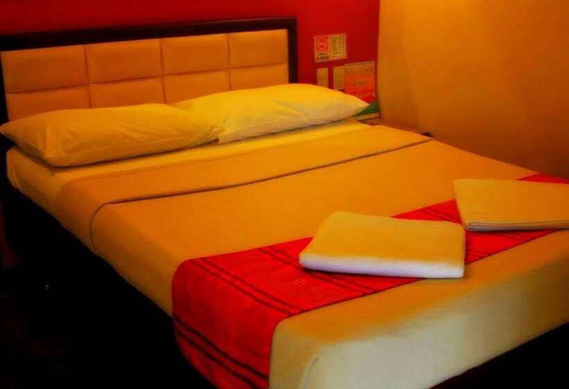 Quarto Superior, Express Inn Cebu Mabolo
