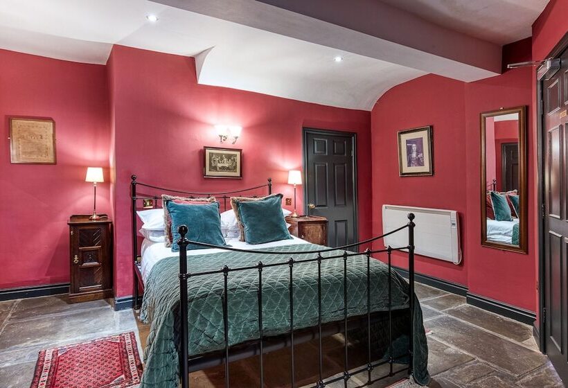 غرفة قياسية, Guy Fawkes Inn