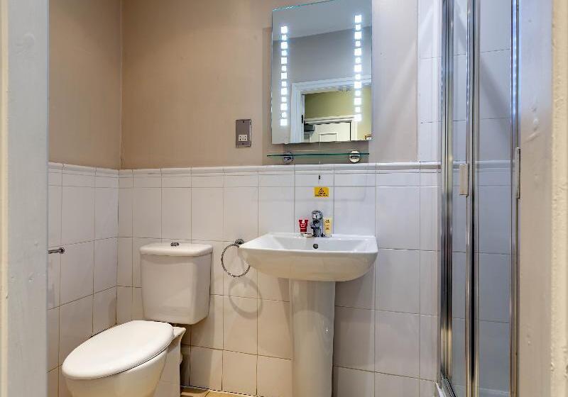 Номер Executive, Guy Fawkes Inn