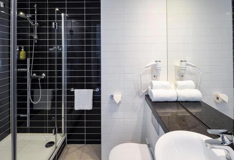 Номер Стандарт, Holiday Inn Express Arnhem, An Ihg