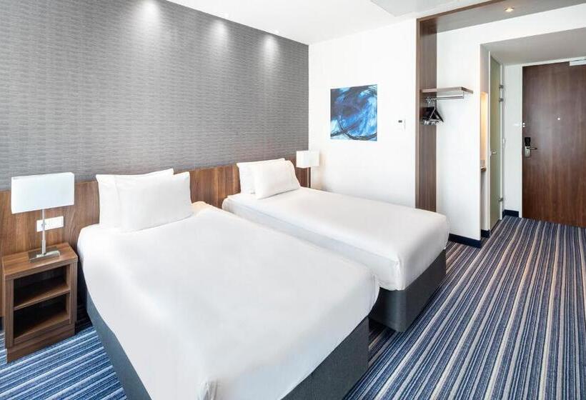 Номер Стандарт, Holiday Inn Express Arnhem, An Ihg