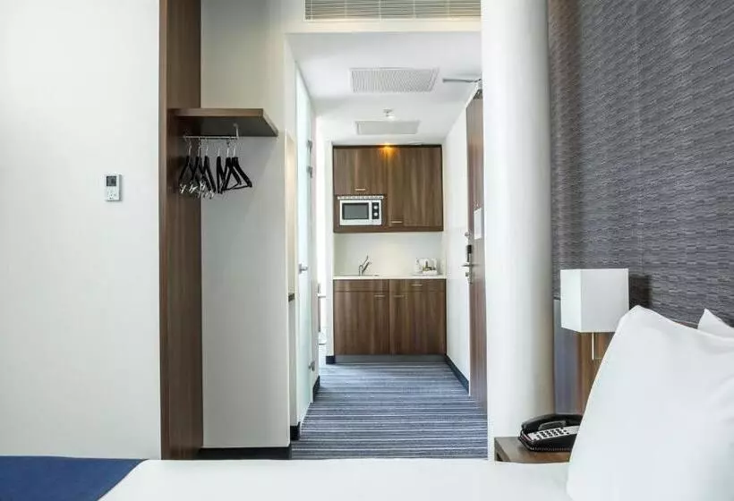 اتاق استاندارد, Holiday Inn Express Arnhem, An Ihg