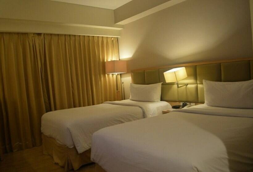 수피리어 룸, Horison Ultima Semarang