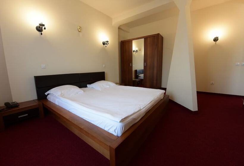 غرفة قياسية, Imperial