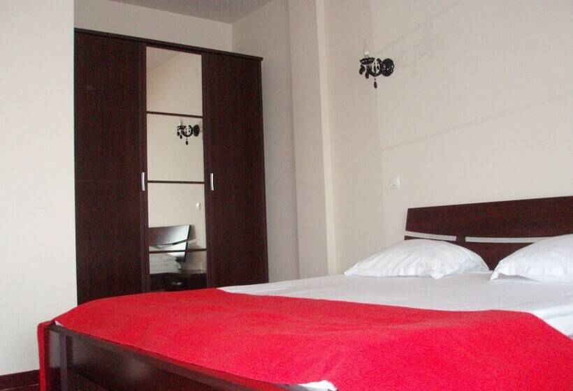 غرفة قياسية, Imperial