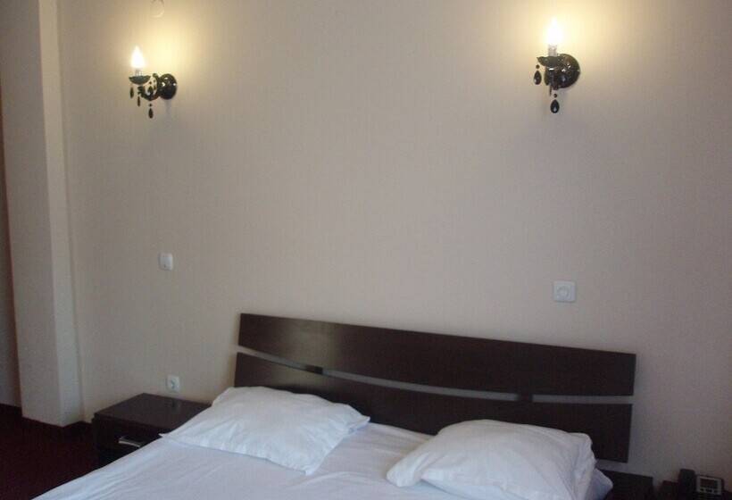 غرفة قياسية, Imperial