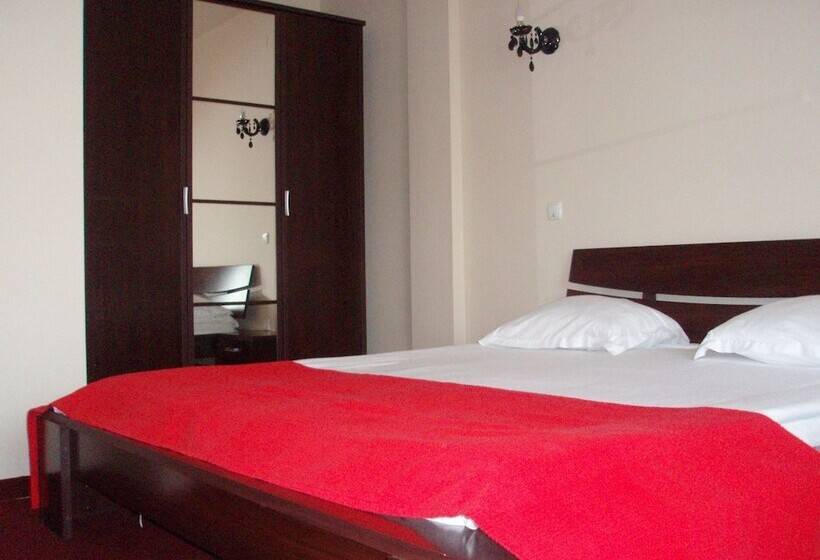 غرفة قياسية, Imperial