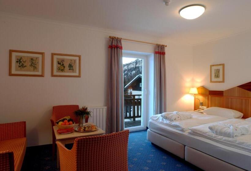 חדר קומפורט, Kreuzberg Monte Croce