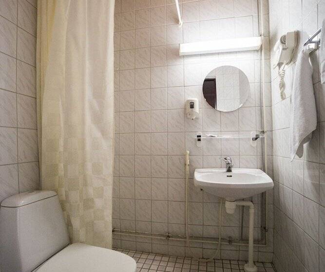 اتاق اکونومی, Ogni Murmanska