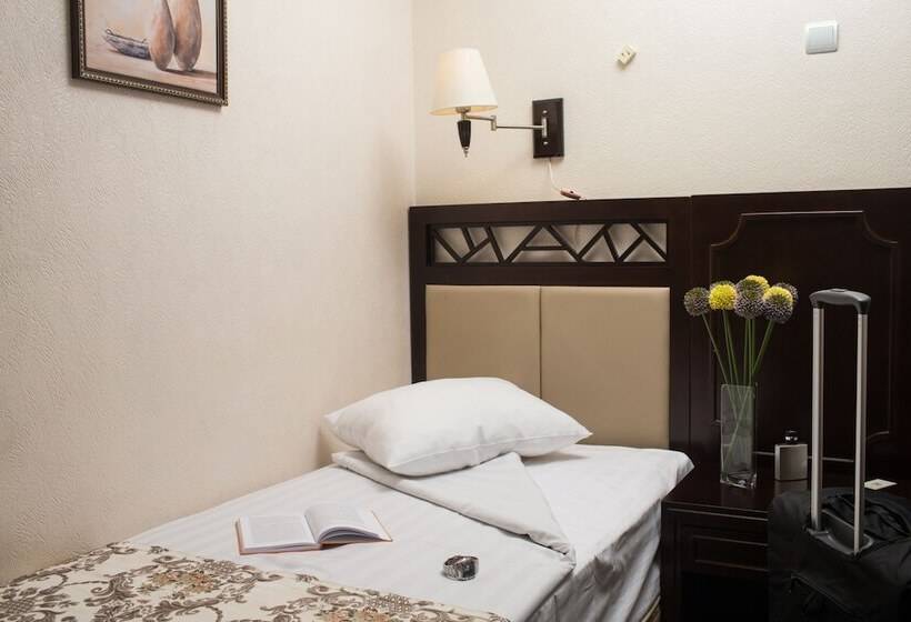 Habitación Estándar, Primorye