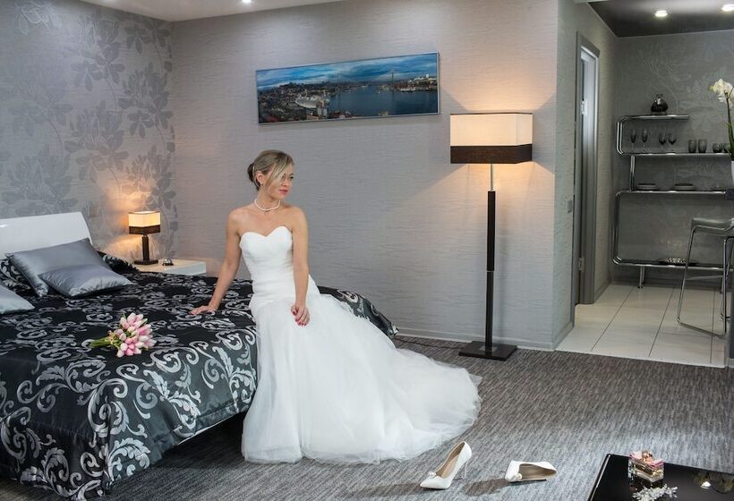 Estudio Estándar, Primorye