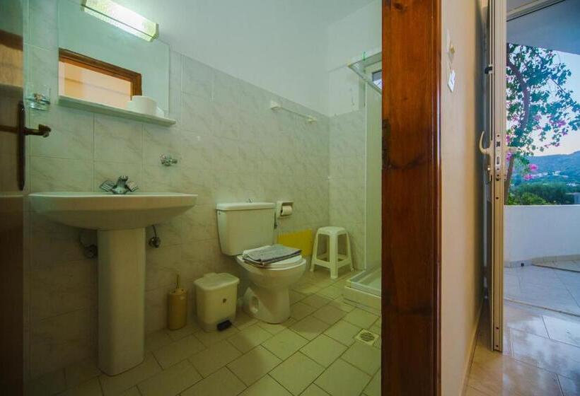 חדר סטודיו סטנדרד, Sea Harmony