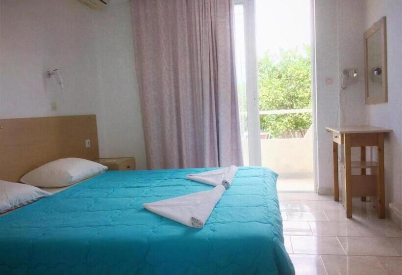 חדר סטודיו סטנדרד, Sea Harmony