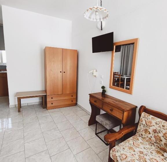 חדר סטודיו סטנדרד, Sea Harmony