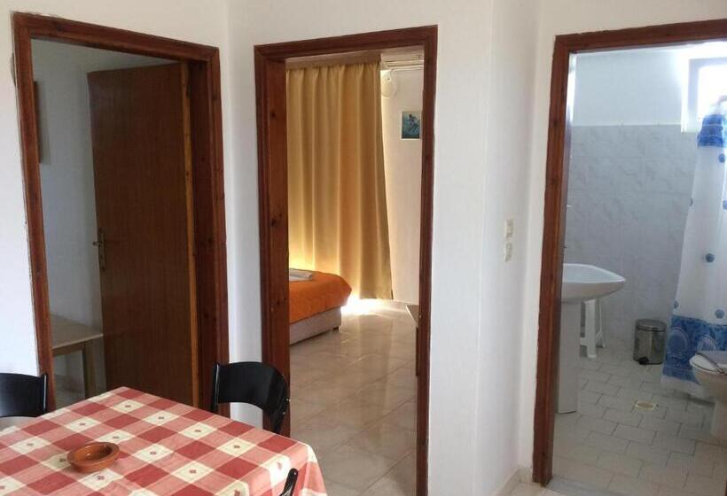 דירת חדר, Sea Harmony