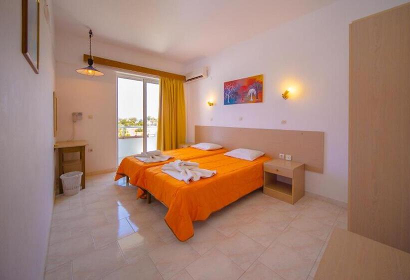 דירת חדר, Sea Harmony