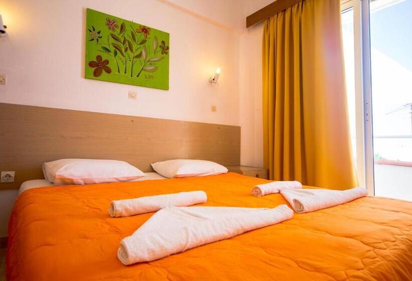 דירת חדר, Sea Harmony