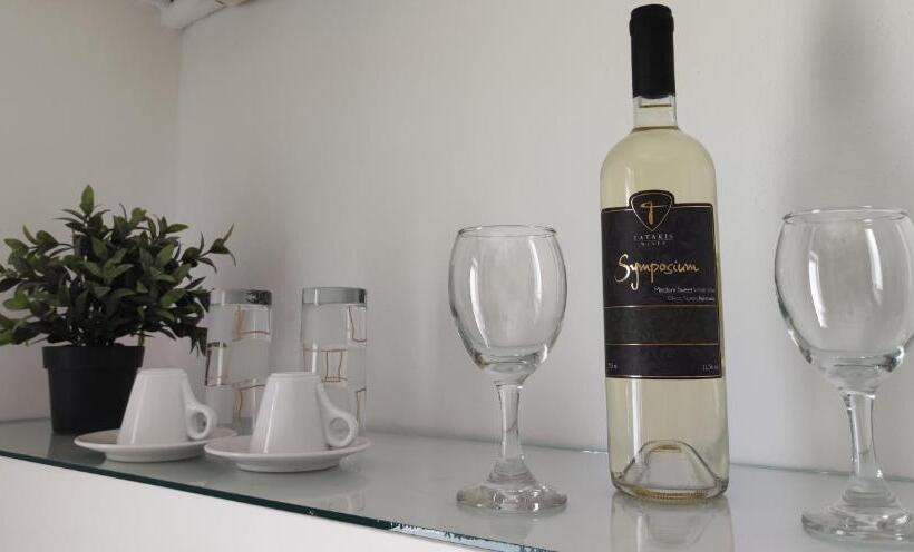 חדר דלוקס עם מרפסת נוף לים, Sea Harmony