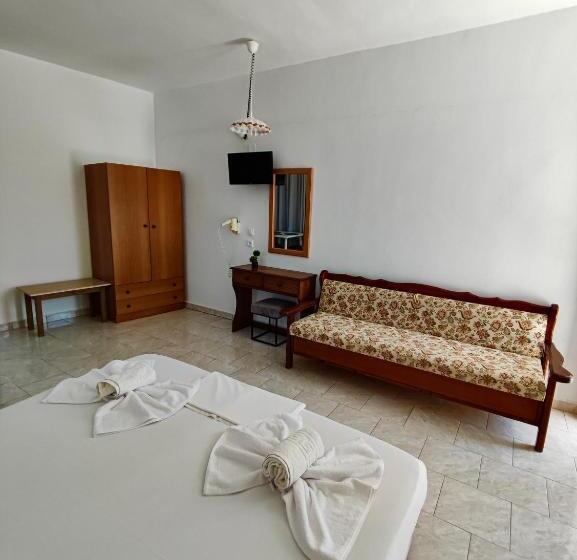 חדר סטודיו סטנדרד, Sea Harmony