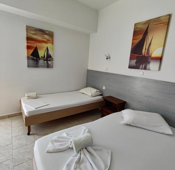 חדר סטודיו סטנדרד, Sea Harmony