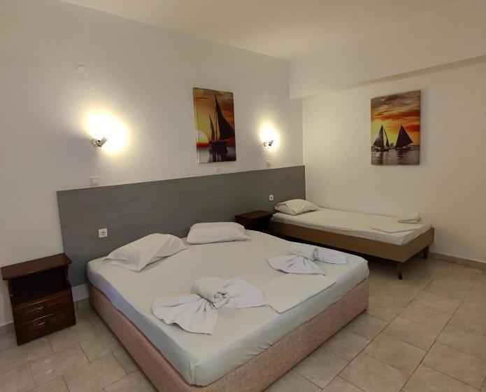 חדר סטודיו סטנדרד, Sea Harmony