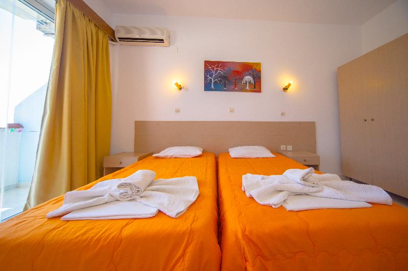 דירת חדר, Sea Harmony