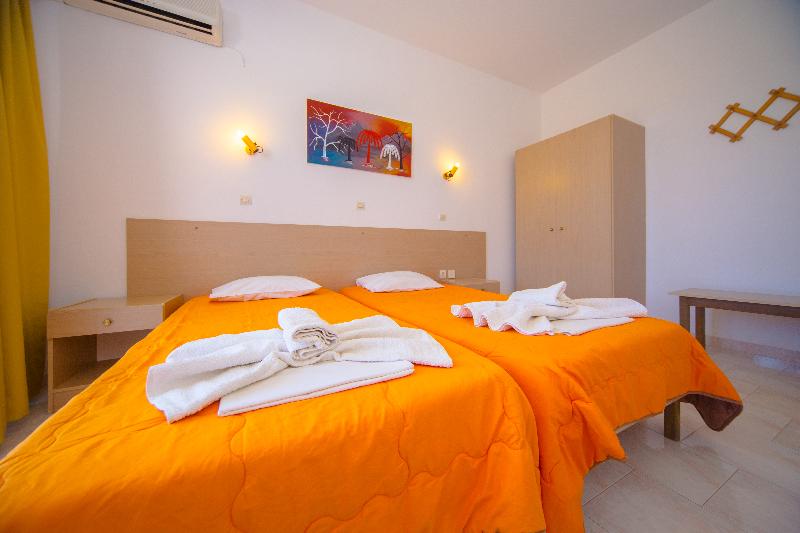 דירת חדר, Sea Harmony