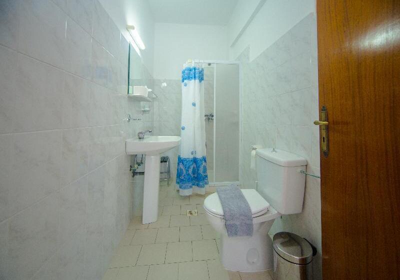 דירת חדר, Sea Harmony