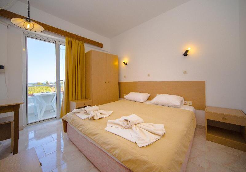 דירת חדר, Sea Harmony