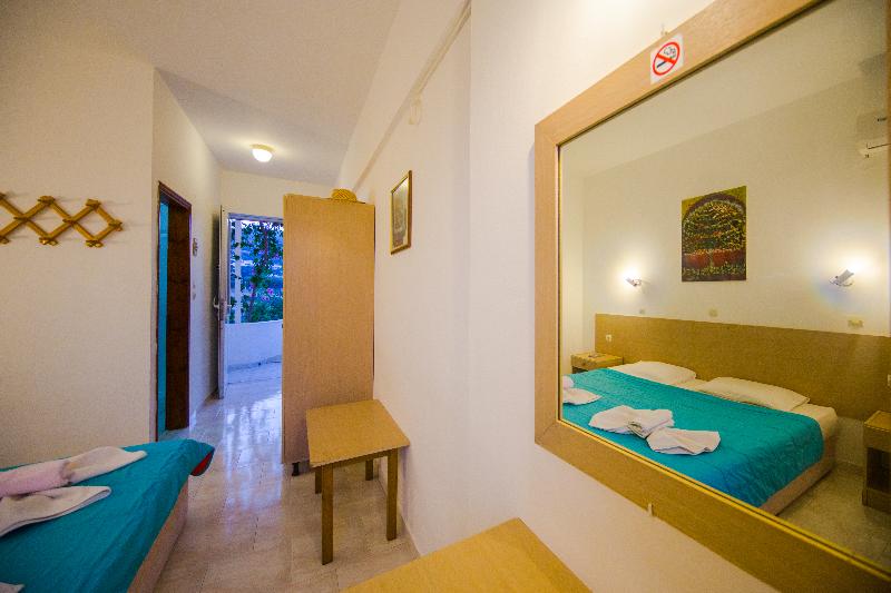 חדר סטודיו סטנדרד, Sea Harmony