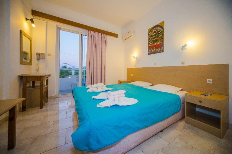 חדר סטודיו סטנדרד, Sea Harmony