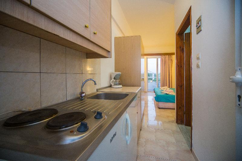 חדר סטודיו סטנדרד, Sea Harmony