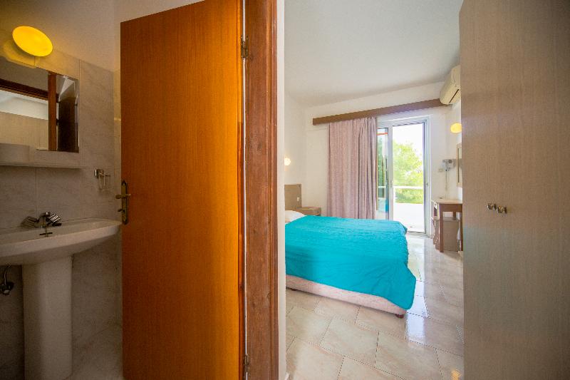 חדר סטודיו סטנדרד, Sea Harmony