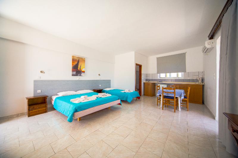 חדר סטודיו סטנדרד, Sea Harmony