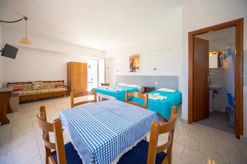 חדר סטודיו סטנדרד, Sea Harmony